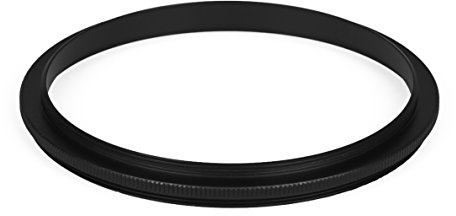 Clutch Ring Macro Retro 49-58 Adapter Macro Photography Coupler 49 mm - 58 mm