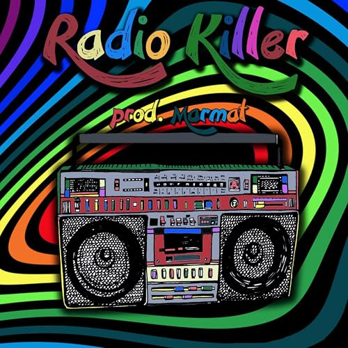 Radio Killer (Remastered)
