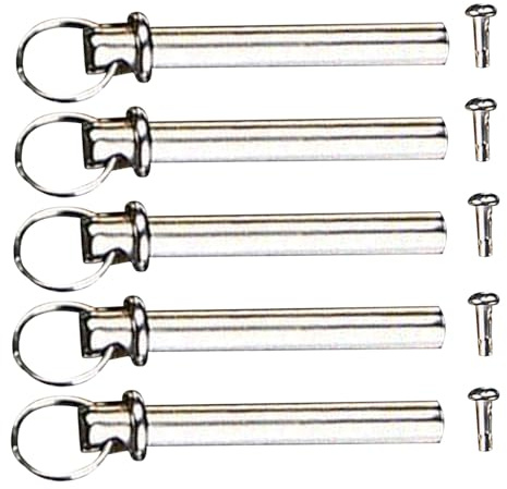 Kit De Réparation D'éventail À Main - Fixations D'arbre De Ventilateur En Cuivre Rivets De Remplacement D'arbre De Ventilateur Pliable Écrous | Clous De Fixation Haute Résistance Accessoires De Ventil