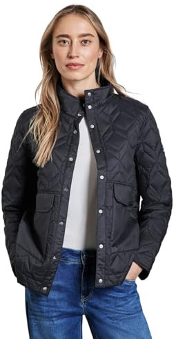 Street One Damen Leichte Steppjacke