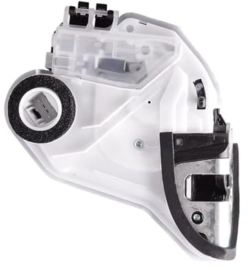 BIISVM Serrure Porte Voiture Actionneur Serrure Porte Avant Arrière Gauche Côté Droit 6904002440 6903002380 1 Pièce Pour TOYOTA Pour RAV4 Pour SIENNA Pour CAMRY(Rear Right)
