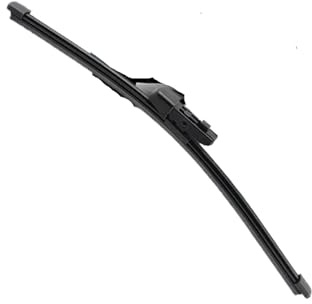 Scheibenwischer Für Golf 7 Für Fließheck 2014 Ab 280mm BR-DZH-20 Auto Wischer Klinge Hinten Zurück Fenster Scheibenwischer Klinge Zubehör