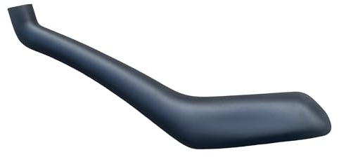 Lufteinlassschlauch Für ISUZU Für D-MAX 2012-2019 4X4 Für Off-road Wasserdichte Upgrade Auto Zubehör Schnorchel Kit Luftansaugsystem Lufteinlassrohr