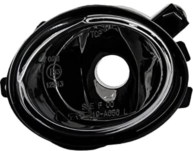 Halogen Nebelscheinwerfer links HB4 für 3er Cabriolet E46 E39