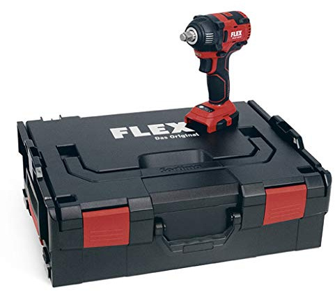 Flex IW 1/2 18.0-EC FLXIMPWRENCH