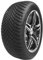 Linglong GreenMax All Season 225/60 R17 103V Ganzjahresreifen GTAM T263331 ohne Felge