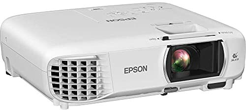 Epson Home Cinema 1080 3-Chip 3LCD 1080p Home Theater Projector