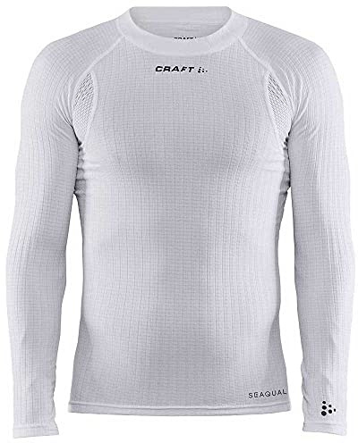 Craft Active Extreme X Cn LS M Tops para Hombre (Paquete de 1)
