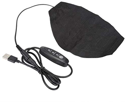 Venta loca Paño Calefactor para el Cuello de Tamaño Pequeño, Almohadilla para Mantener el Calor, Alivio del Dolor para Hombres Y Mujeres para la Circulación Sanguínea