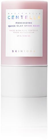 SKIN1004 Madagascar Centella Poremizing Quick Clay Stick Mask 27g