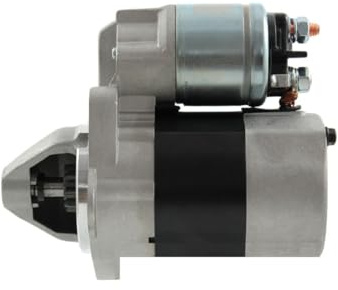 TESLA TECHNICS TT15290 PRO Anlasser für Auto 12V, Anlasser 0.80 KW. Kompatibel mit SMART. Ausgezeichnetes Preis-Leistungs-Verhältnis. Einfache Installation und Garantie.