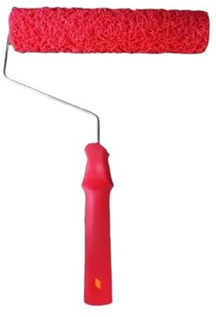 Rouleau à enduire, brosse mastic, rouleau texturer for plaques de plâtre