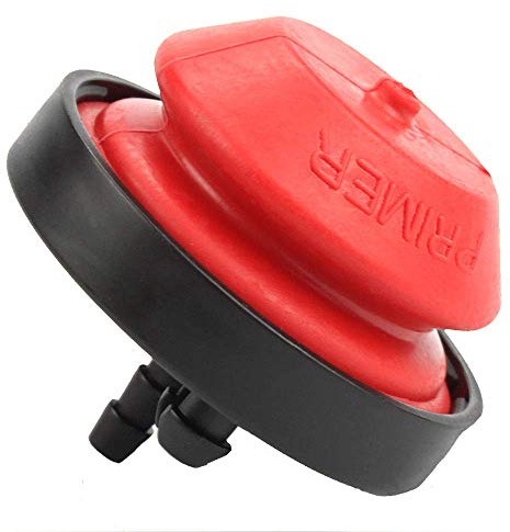 QAZAKY Primer Bulb for Tecumseh 570682 570682A 751-10639 321802A 056-200 951-10639A Sears Craftsman Snow Blower Thrower AV520 AV600 AH600 H30 H50 H35 H60 H70 HM70 HM80 HM100 HMSK80 HMSK85 HMSK90