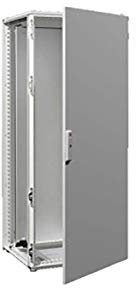 Rittal 19 Zoll Serverschrank, 599 x 508 x 1408mm
