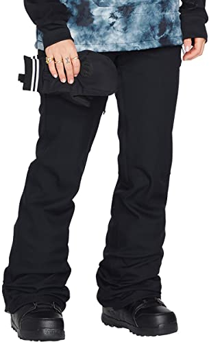 Volcom Hose für Marke, Modell Species Stretch Pant