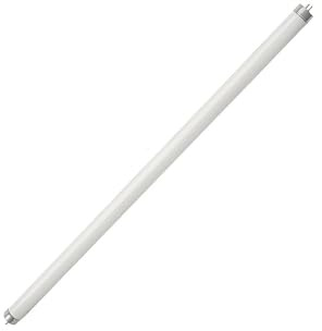 TUBO FLLUORESCENTE T-8 20 W ACTINICO