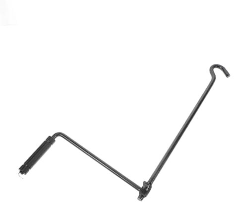 Gatuida Scherenwagenheber Mit Ratsche Und Schwenkgriff Reifenwechselset Inklusive Radmutternschlüssel Kompatibel Für Auto Und Transporter Tragbarer Handwagenheber Für Kfz-wartung