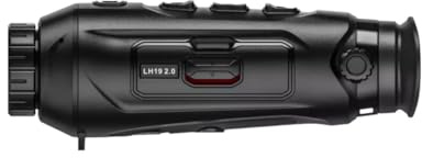 Hikmicro - Monoculaire de Vision Thermique HIK Micro Lynx Pro LH19 2.0