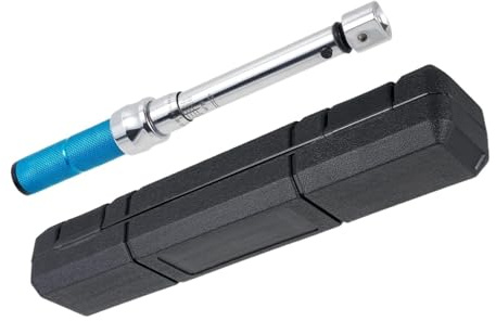 YFDGD Cacciavite Dinamometrico Chiave Dinamometrica Regolabile Digitale In Acciaio 5-25 NM 30 Mm A Forcella In Utensile Manuale For Bicicletta Auto Preciso Accurato