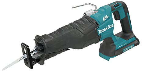 Makita - DJR360Z Fierastrau alternativ LXT 2x18V (36V) Li-Ion, 32mm, fara acumulatori si incarcator [DJR360Z]