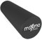 Maximo Fitness Faszienrolle für Wirbelsäule & Rücken, Beine, Arme (45x15 cm) - Mittel-Harte Massagerolle für Yoga, Pilates, Regeneration nach Sport