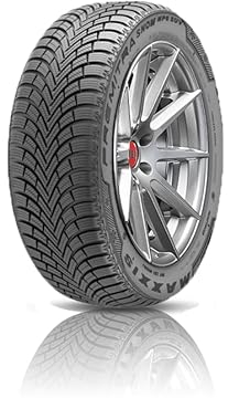 MAXXIS WP6 PREMITRA SNOW SUV XL - 225/60R17 103H - C/B/70dB - Winterreifen