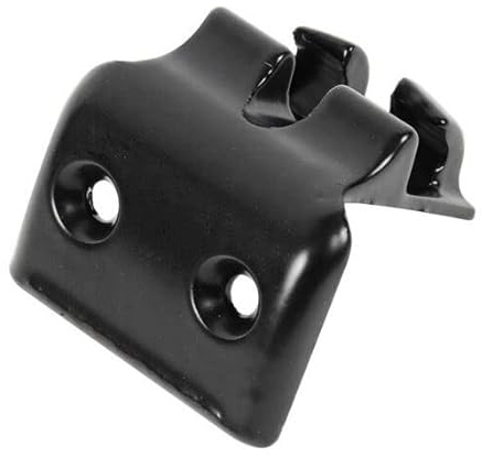 Franza Blocchetto supporto fissaggio griglie cucina piano cottura per Electrolux Rex Aeg Zanussi 3540064015 - A8050 - Prodotto originale (1 pezzo)