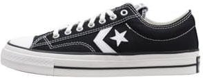 Converse STAR PLAYER 76 PREMIUM CANVAS DEPORTIVAS PLANAS Hombre