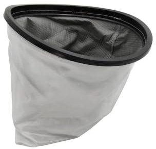 BSD Filtro resistente al fuoco da 285 mm per aspirapolvere industriali da 25 L - Soluzione ideale per un'aspirazione efficace e sicura.