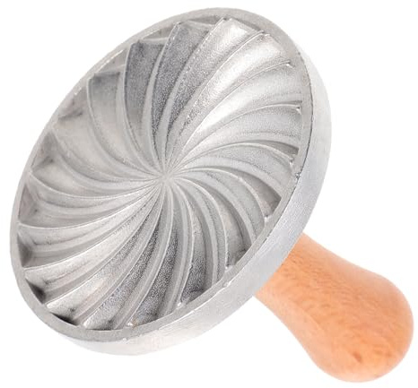 Homoyoyo Moules à Biscuits Alliage De Zinc Moule à Biscuits Design Créatif Et Original Pour Pâtisserie Maison