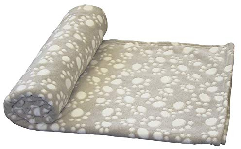 Nobby 60888 Hundedecke Classic EMMI beige L x B: 100 x 150 cm, L, beige