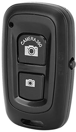 Kamera-Auslöser-Fernbedienung, mit Bluetooth Wireless, Universal-Wireless-Kamera-Fernbedienung für Android/IOS-Smartphones
