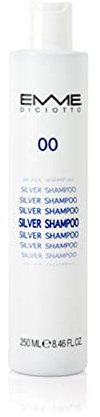 00 Silver Shampoo (250 ml)
