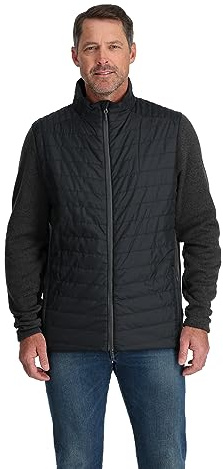 Spyder Herren Pursuit Insulator Jacket Fleecejacke