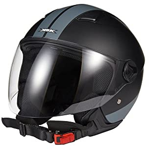 KSK Casque Jet MIAMI Jet