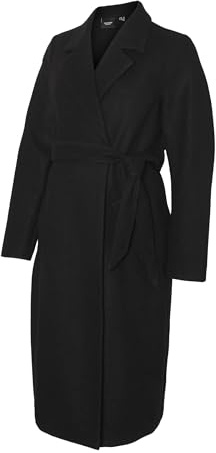 VERO MODA Female Mantel Umstands-Mantel