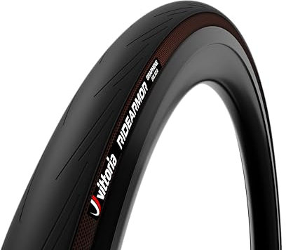 Vittoria Reifen - RideArmor II TLR G2.0 700x32c Schwarz Faltbar Tubeless Ready