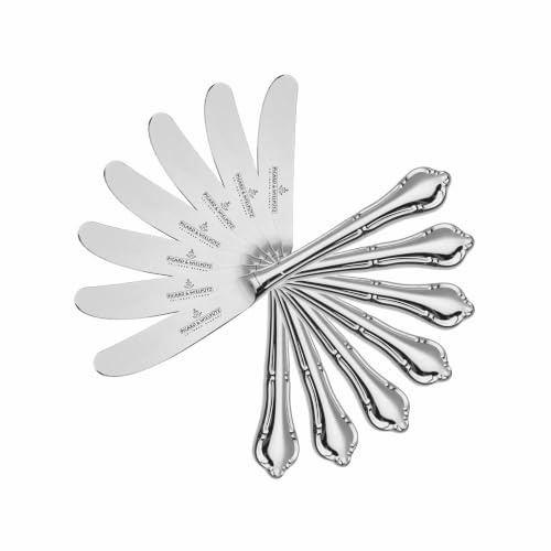 Picard & Wielpütz Brot Buttermesser, der Serie Palazzo