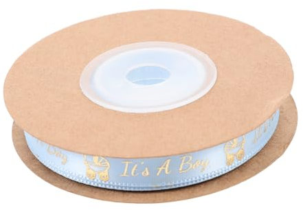 SEWACC 3stücke Handmade Ribbons Für Haaraccessoires Geschenkverpackung Dekoration Glänzendes Satinband Für Geburtstagsfeiern Und Kreative Bastelprojekte