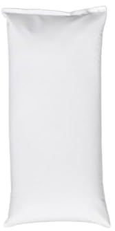 Dr. Paul Koch Medizinischer Sandsack - Made in Germany | Hygienisch & Robust - 30x15cm - 2,0kg