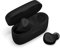 Jabra Elite 5 True Wireless in-Ear Bluetooth Earbuds - Hybrid Active Noise Cancellation (ANC), 6 Built-in Microphones for Clear Calls, Small Ergonomic Fit and 6mm Speakers - Titanium Black