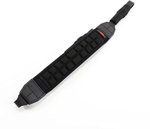 Jakob Winter Tragegurt für Tenor/Baritonhorn Schwarz