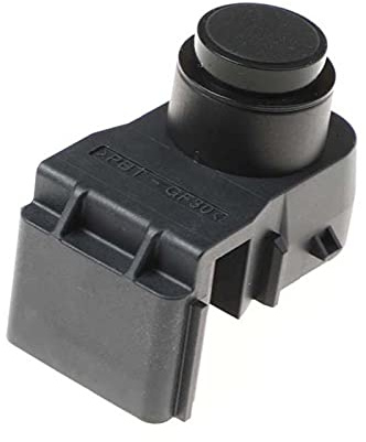 Wivplex PDC-Parksensor, Autoteile, Schwarze Farbe, for Kia, Rio/STONIC 2017 95720-H8100 95720H8100 PDC-Sensor für Parkassistent