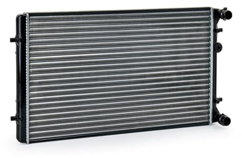 RIDEX 470R0002 Radiador refrigeración del motor Compatible con VW Golf 4 Hatchback 1J1