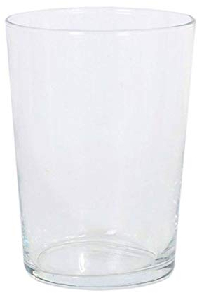 Juego de 12 vasos sidra 500 cc BODEGA