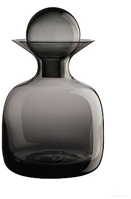 ASA 53501009 karakterier, glas
