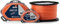 Husqvarna 597669231 Trimmerfaden 3mm/56 m Orange/Translucent