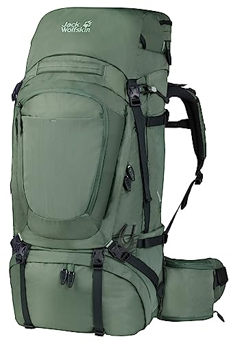 Jack Wolfskin DENALI 65+10 WOMEN