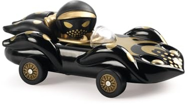 Djeco T&G - Kinderwagen, Mehrfarbig (35491)