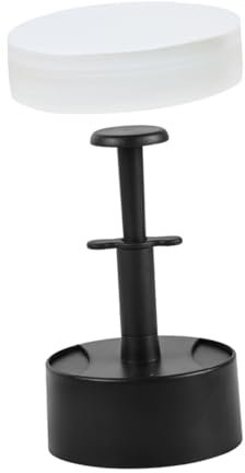 OFFSCH Burger Press Papers Burger Molding Tool Non-stick Patty Press Mold for Veggie Beef Effortless Making Barbecue Grilling Tool